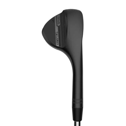 Callaway Opus SP Black Shadow Wedge Steel Shaft