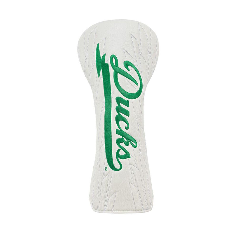 TaylorMade NCAA Driver Headcover