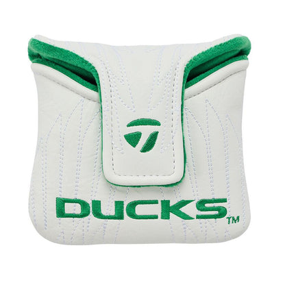 TaylorMade NCAA Mallet Putter Headcover