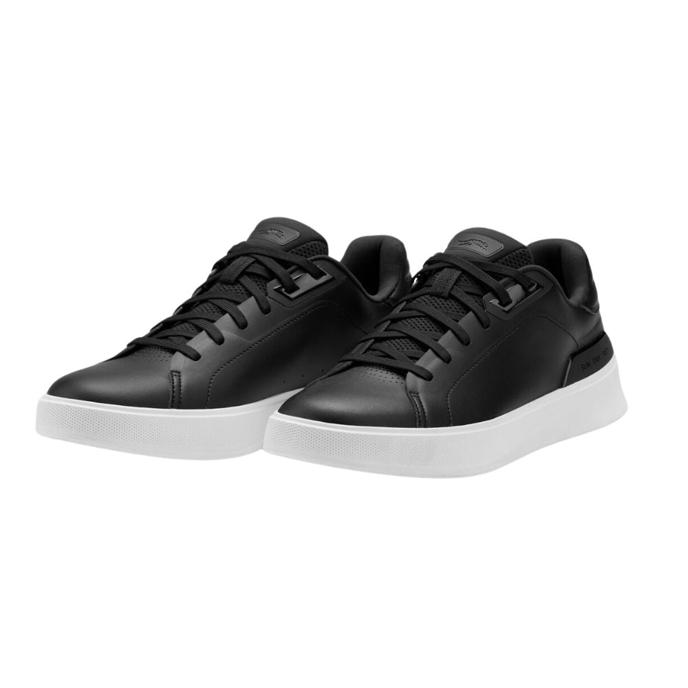 Sun Day Red Men's Osprey Golf Shoes - Black/White