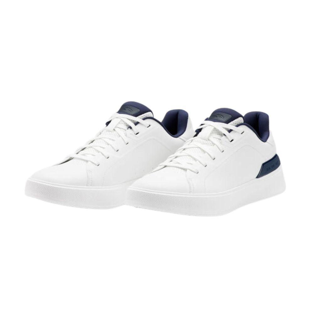 Sun Day Red Men's Osprey Golf Shoes - White/Navy