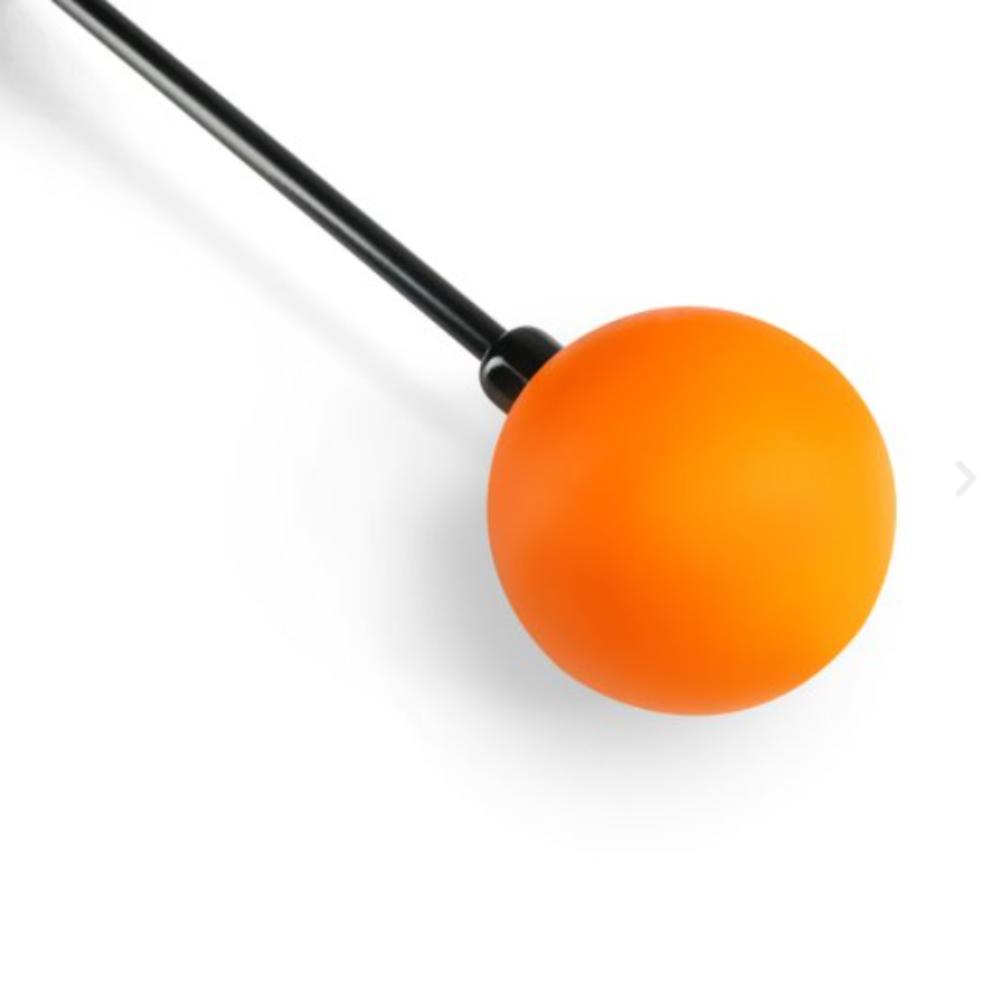 Orange Whip Golf Swing Trainer - Midsize