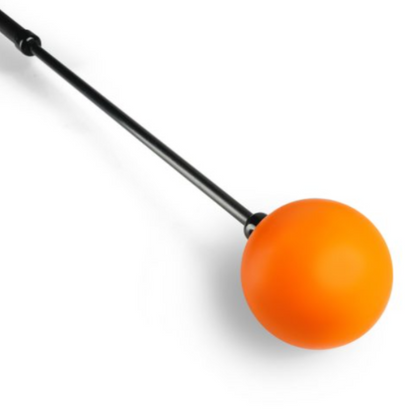 Orange Whip Golf Swing Trainer