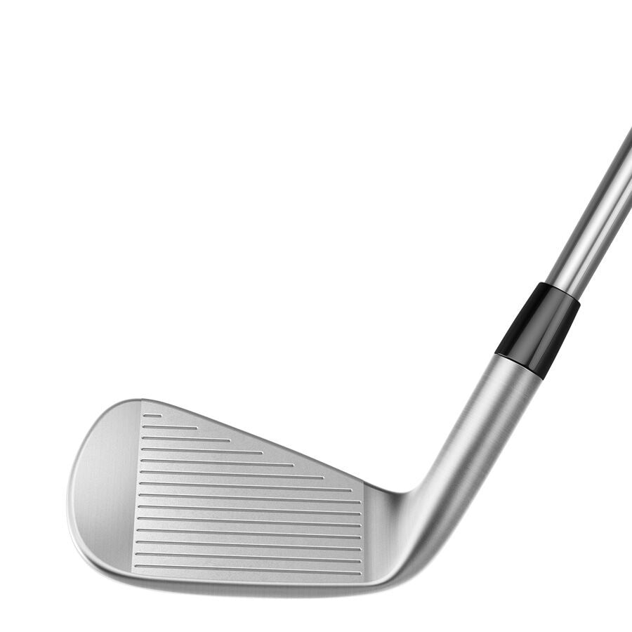 Taylormade 2022 P770 Iron Set 4-PW Steel Stiff Shaft – GolfDirectNow.com