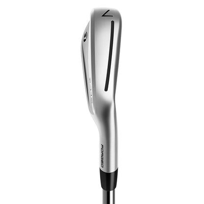 Taylormade P770 Iron Set Steel Shaft - SHOP WORN