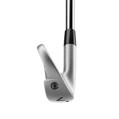 Taylormade 2023 P790 Irons 7 Pc Steel Shaft