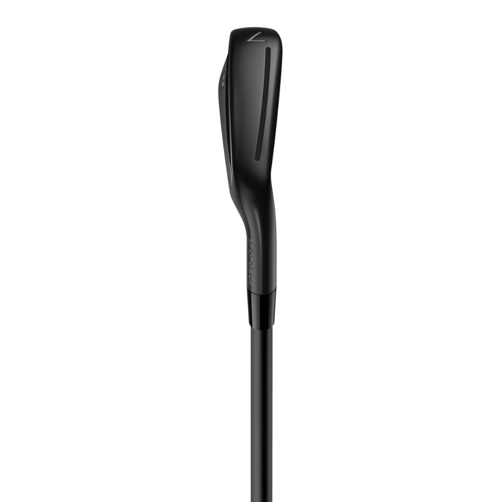 Taylormade P790 Shadowfall Iron Set 7 Piece Steel