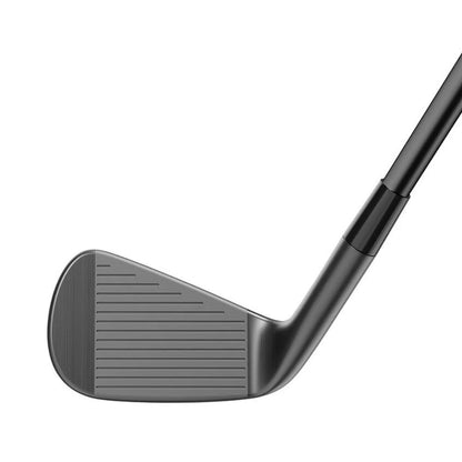 Taylormade P7CB Battle Worn Iron Set 4-PW Steel Shaft