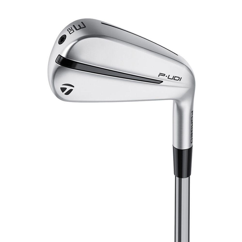 Taylormade P UDI Utility Driving Iron Graphite Shaft