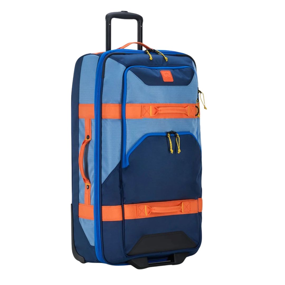 Ogio Alpha Terminal Rolling Suitcase/Luggage