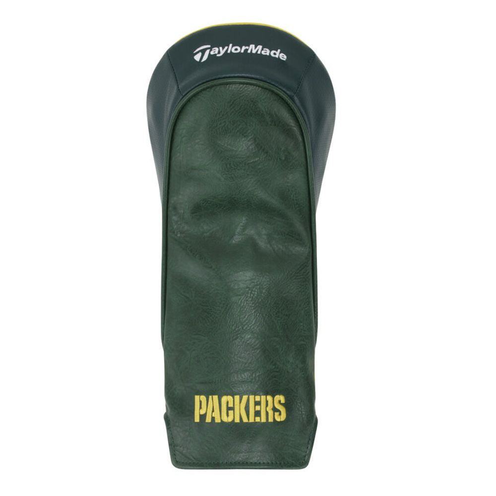 TaylorMade NFL Driver Headcover