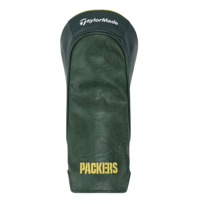 TaylorMade NFL Driver Headcover