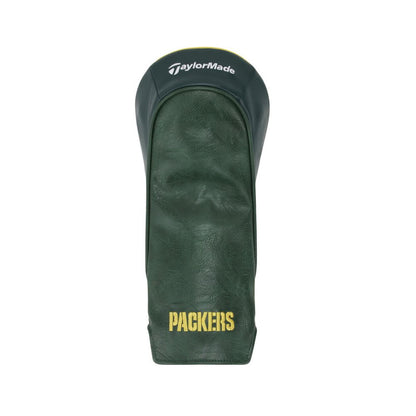 TaylorMade NFL Driver Headcover