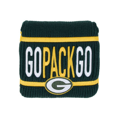 TaylorMade NFL Mallet Putter Headcover