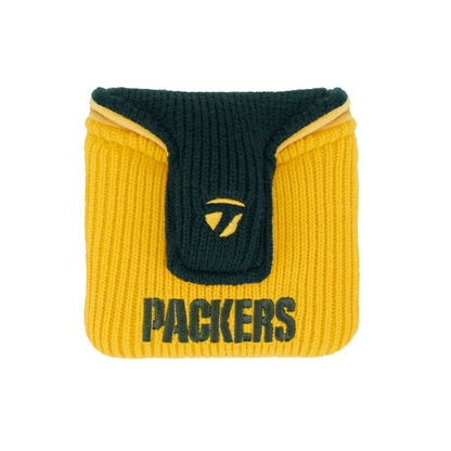 TaylorMade NFL Mallet Putter Headcover