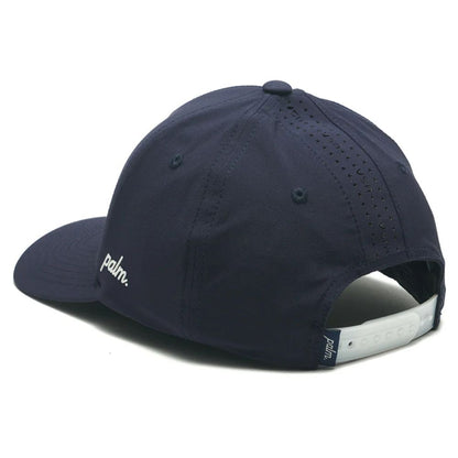 Palm Golf Captain 2.0 Performance Snapback Hat
