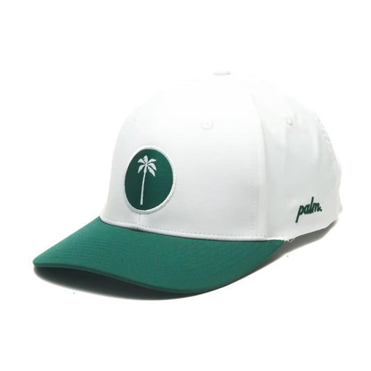 Palm Golf Local Performance Snapback