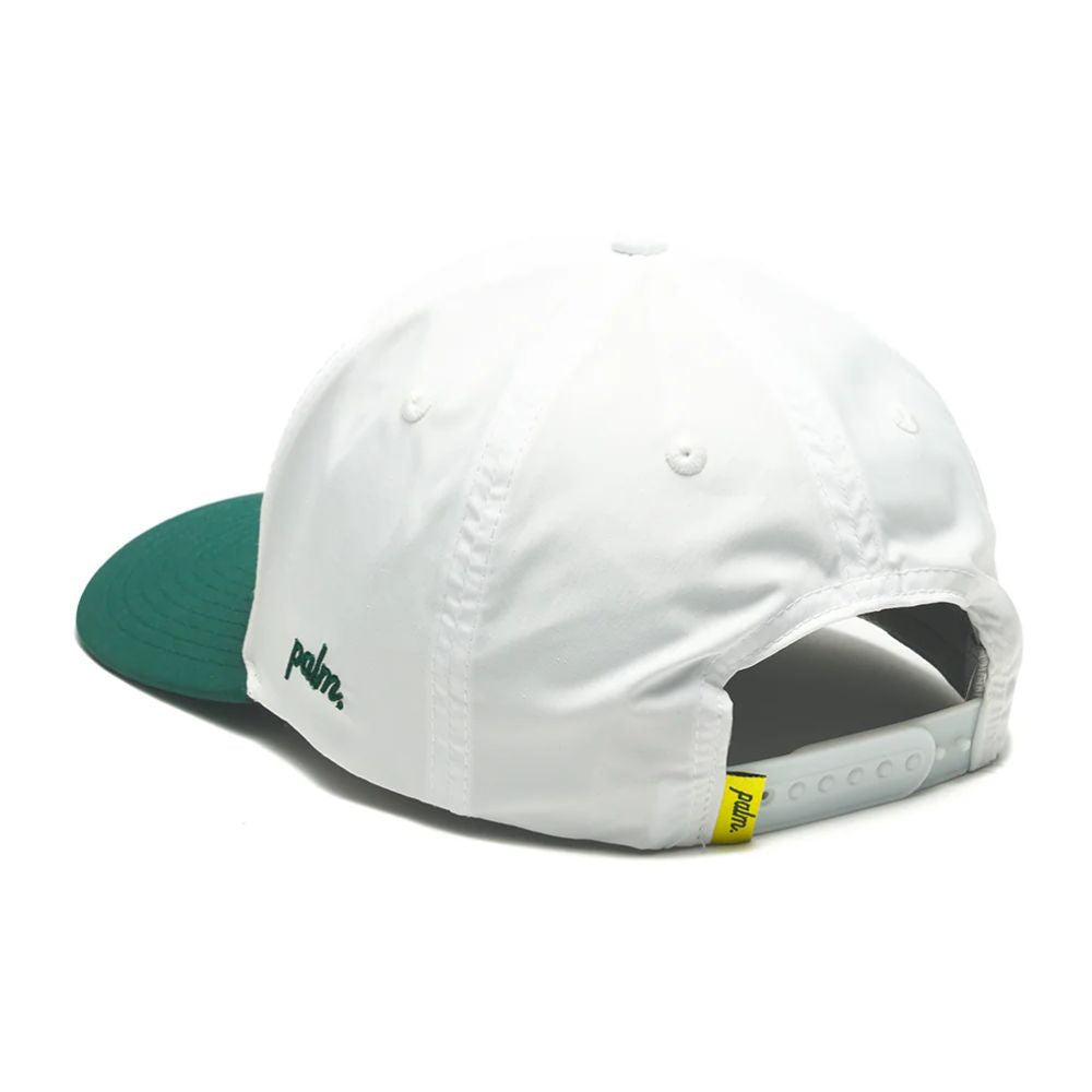 Palm Golf Local Performance Snapback