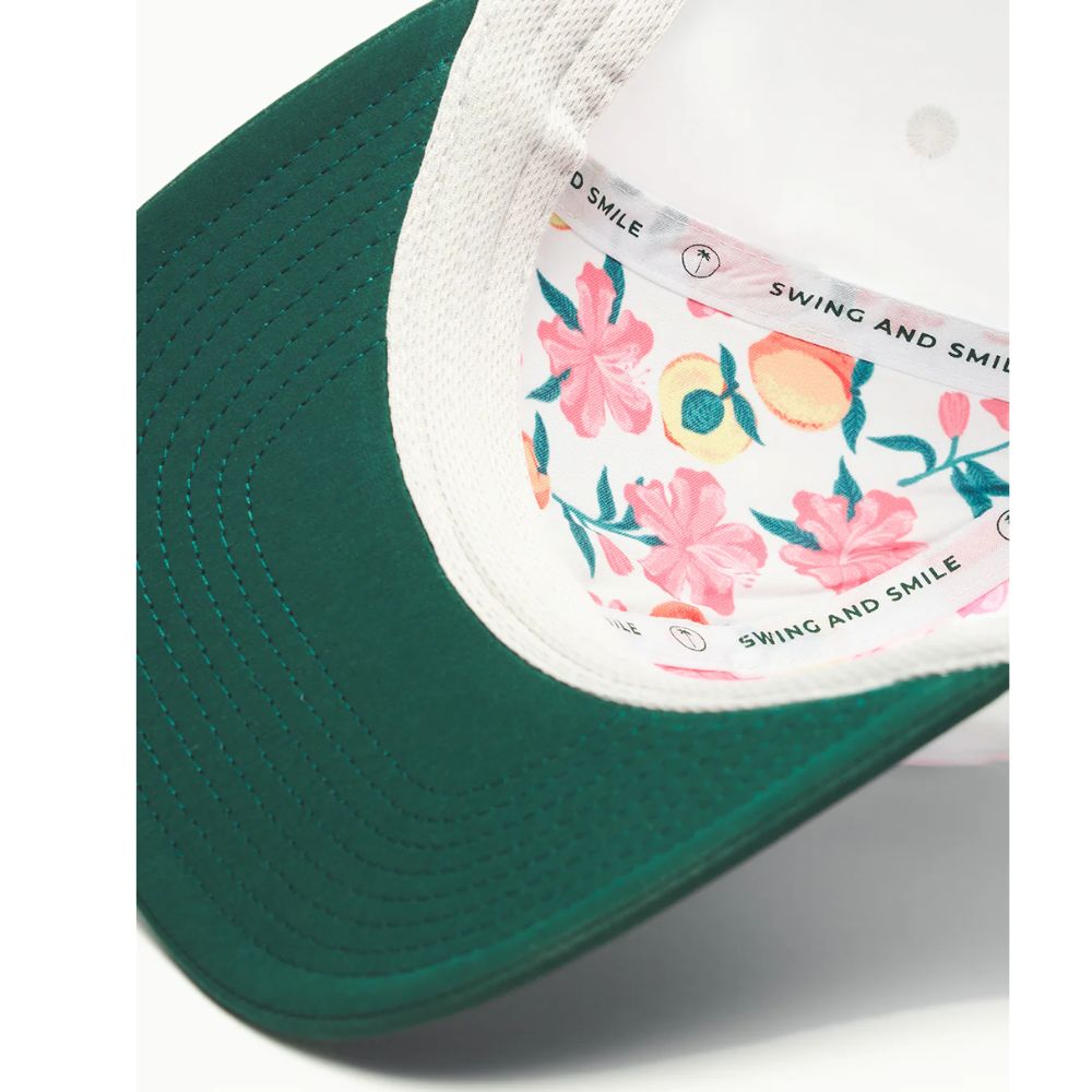 Palm Golf Local Performance Snapback