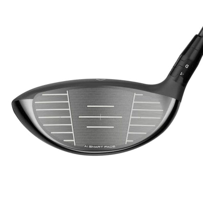 Callaway Women's Paradym Ai Smoke Ti 340 Mini Driver