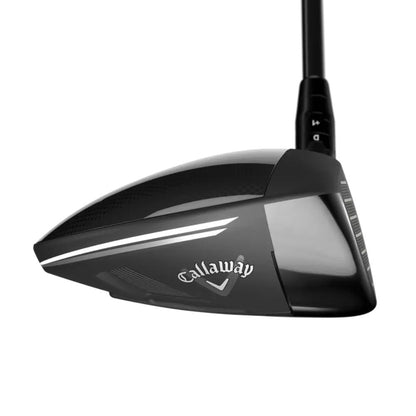 Callaway Paradym Ai Smoke Ti 340 Mini Driver