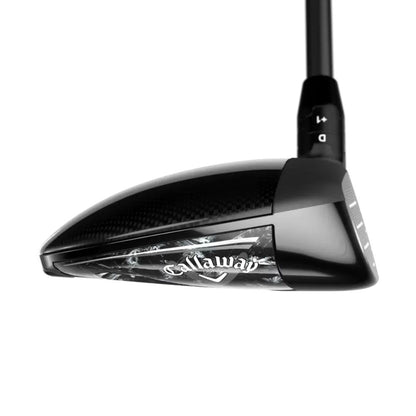 Callaway Women's Paradym Ai Smoke Max Fast Fairway Wood