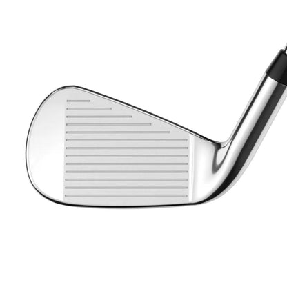 Callaway Paradym Ai Smoke Iron Set 7 Piece Steel 2026