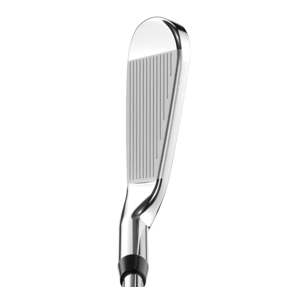 Callaway Paradym Ai Smoke Iron Set 7 Piece Steel 2026