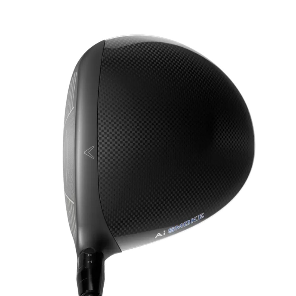 Callaway Paradym Ai Smoke 2024 – GolfDirectNow.com