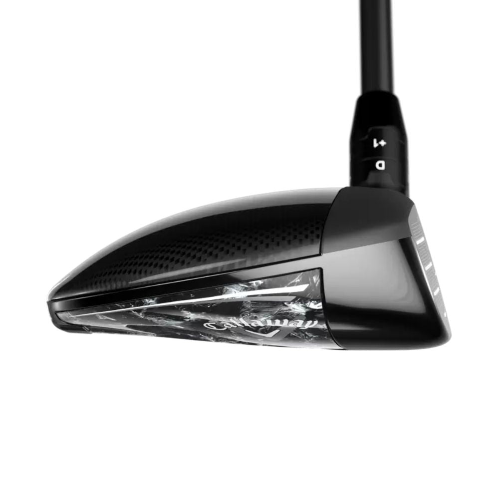 Callaway Paradym Ai Smoke Max Fairway Wood – GolfDirectNow.com