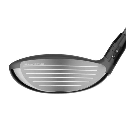 Callaway Paradym AI Smoke Triple Diamond 3 Fairway Wood Denali 80 Stiff Flex Right Hand - Shop Worn