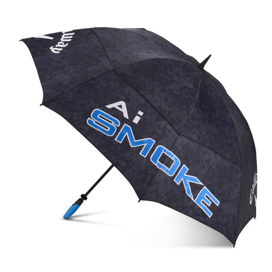 Callaway Paradym Ai Smoke 68" Double Canopy Umbrella