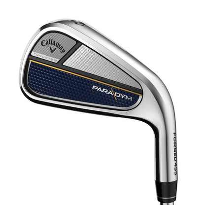 Callaway Paradym Iron Set 5 pc Steel