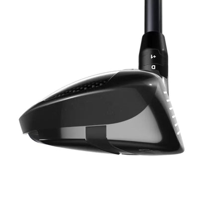 Callaway Paradym 4H Super Hybrid 21 Loft Graphite Regular Flex Right Hand - Shop Worn