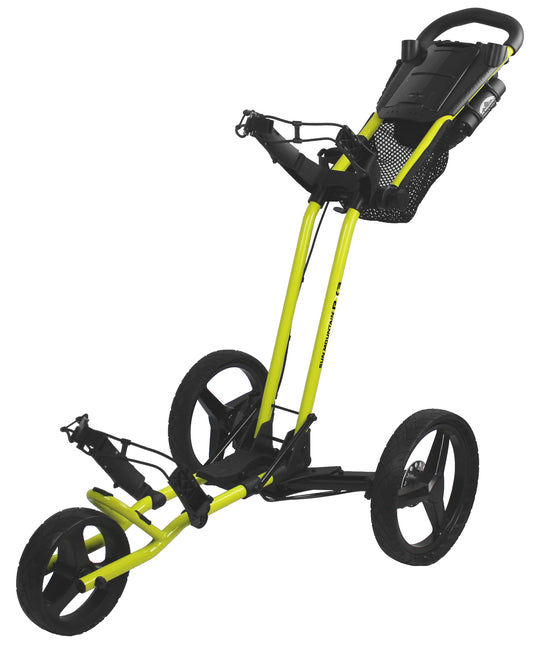 Sun Mountain Pathfinder PX3 Push/Pull Cart (On-Sale)