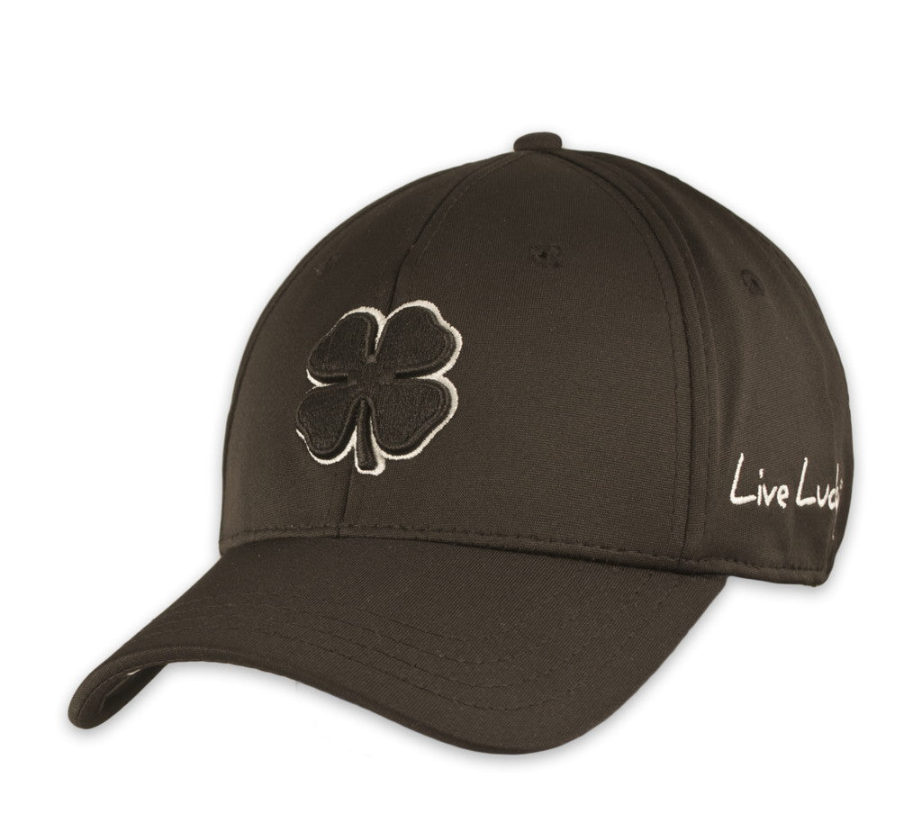 Black Clover Premium Colver 2 Fitted Hat
