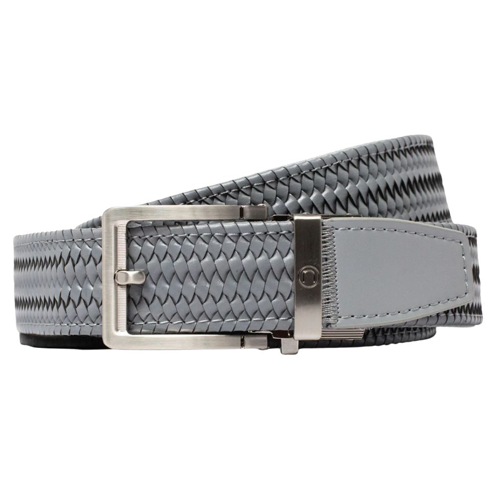 Nexbelt Braided Leather Golf Belts