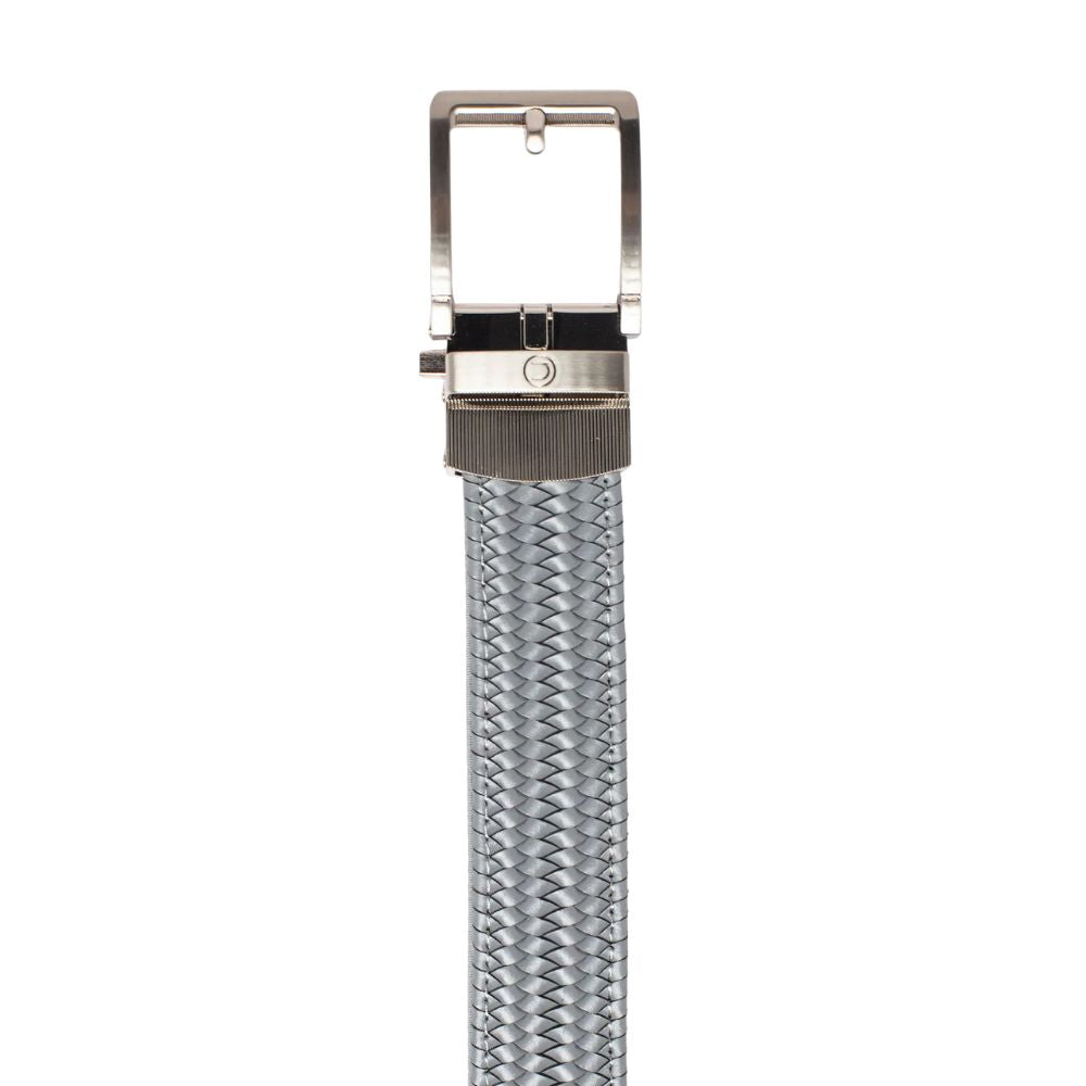 Nexbelt Braided Leather Golf Belts