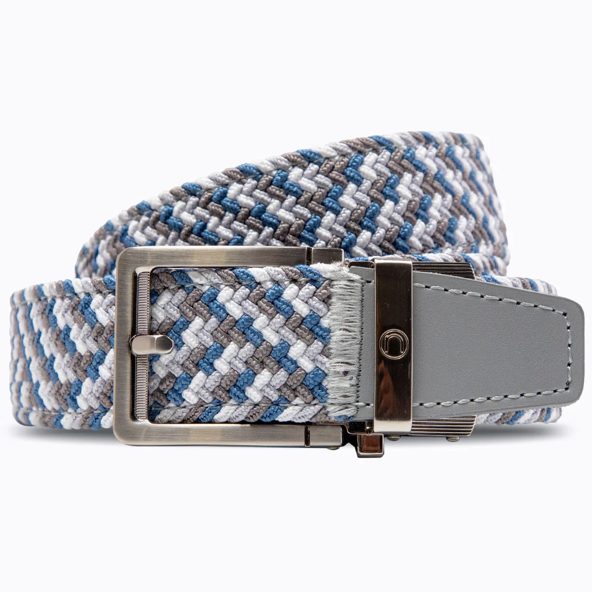 Nexbelt Braided Golf Ratchet Belts