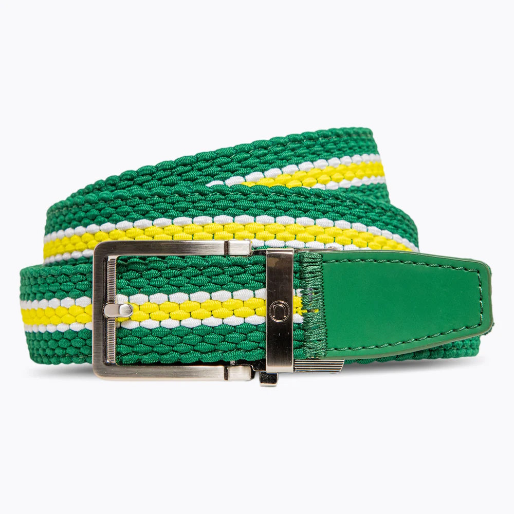 Nexbelt Braided Augusta V2 Golf Ratchet Belt