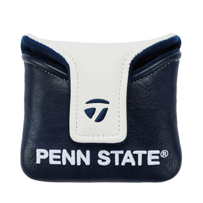 TaylorMade NCAA Mallet Putter Headcover