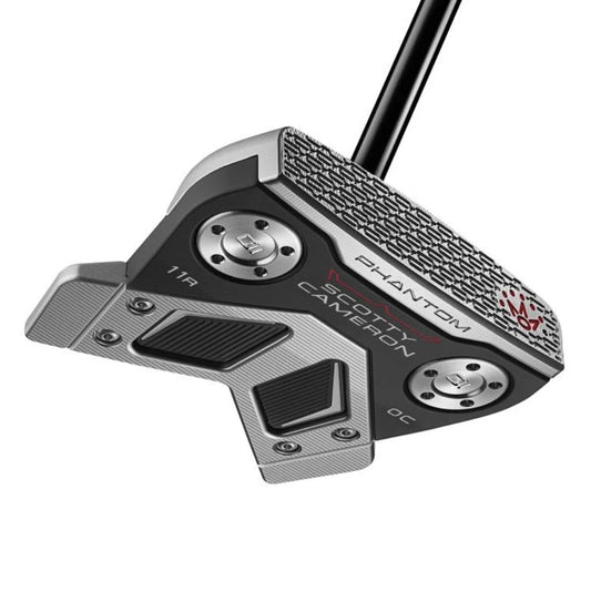 Titleist Scotty Cameron Phantom 11R OC Onset Center Putter
