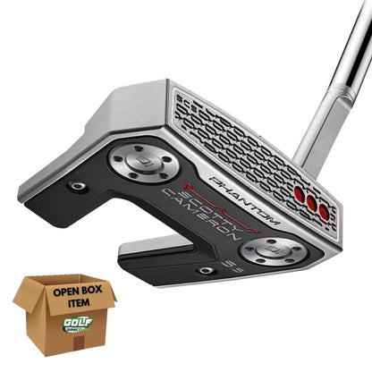Scotty Cameron 2026 Phantom 5.5 Putter - SHOP WORN