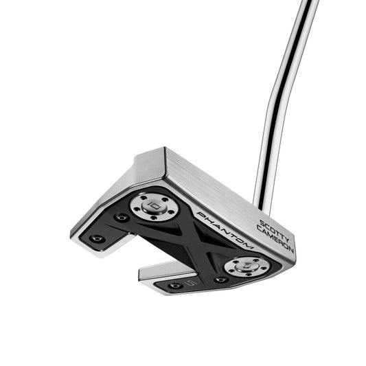 Scotty Cameron Phantom X 5 Putter (2022 Model)