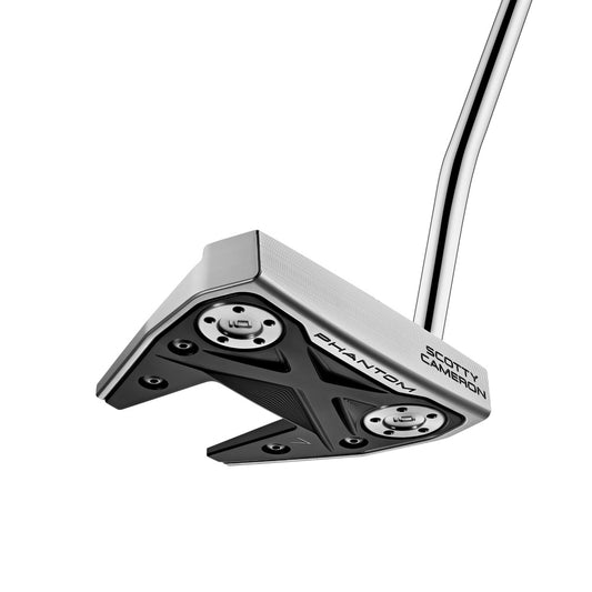 Scotty Cameron Phantom X 7 Putter (2022 Model)
