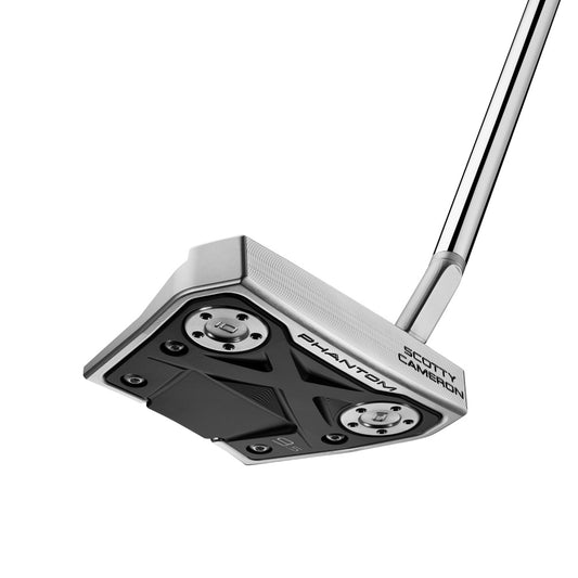 Scotty Cameron Phantom X 9.5 Putter (2022 Model)