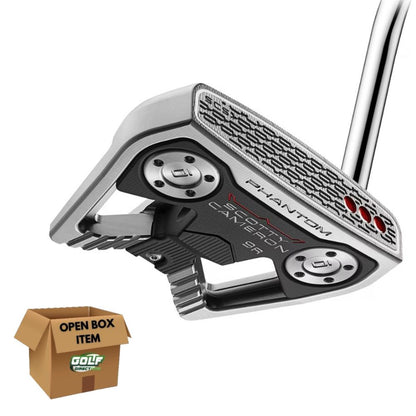 Scotty Cameron 2026 Phantom 9R Putter - SHOP WORN