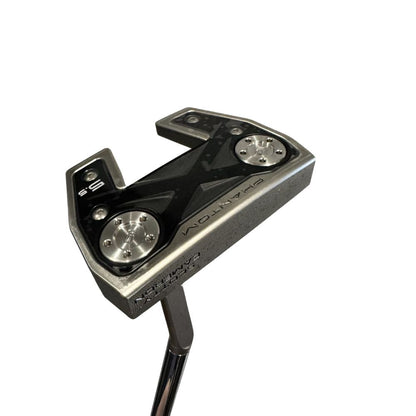Titleist Scotty Cameron Phantom X 5.5 Putter Right Hand 35" - SHOP WORN
