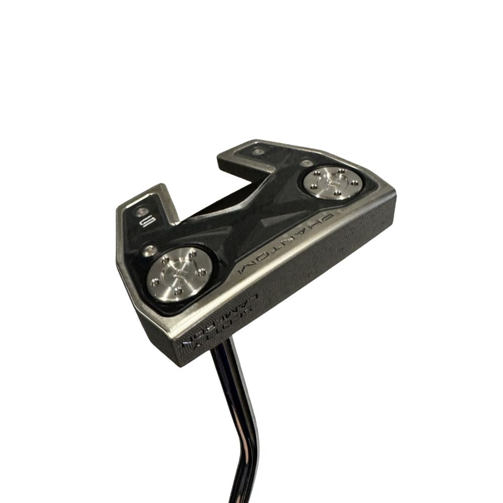 Titleist Scotty Cameron Phantom X 5 Putter Right Hand 34" - SHOP WORN
