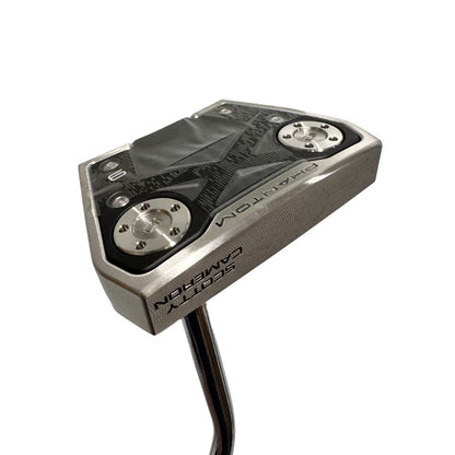 Titleist Scotty Cameron Phantom X 9 Putter Right Hand 35" - SHOP WORN